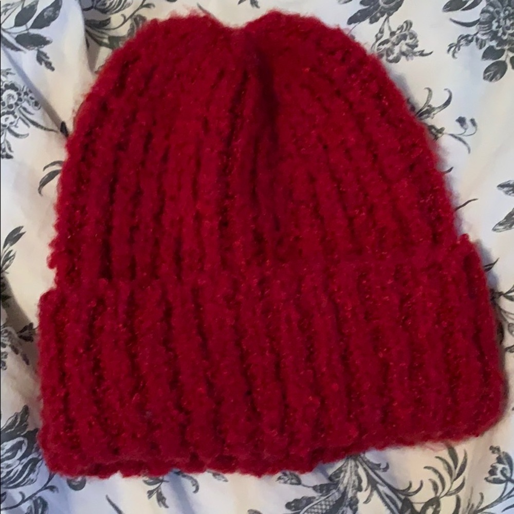 Women’s winter hat
